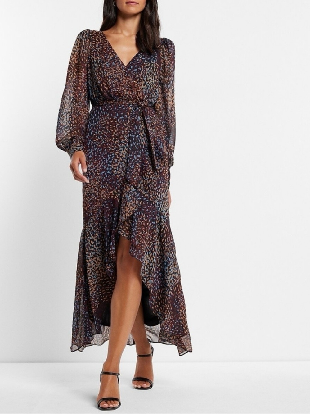 Stunning Express Dress